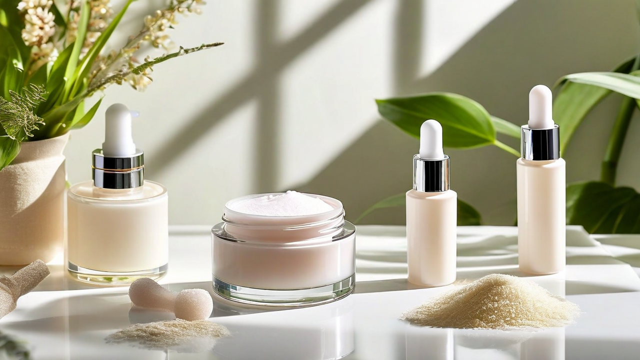How to Build a 3-Step Morning Skincare Routine