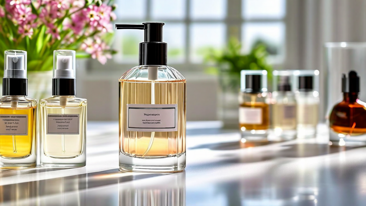 The Truth About 'Fragrance' on Ingredient Labels