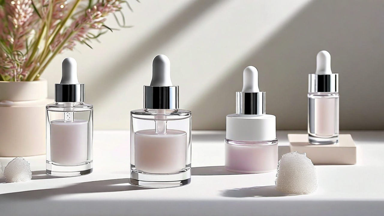 Why Niacinamide Works for Almost Every Skin Type